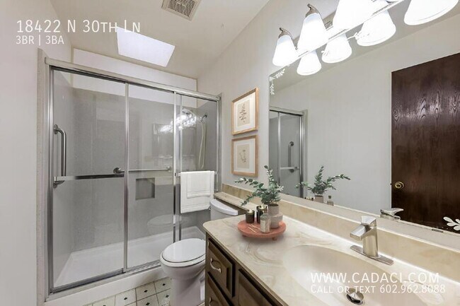 Building Photo - 18422 N 30th Ln