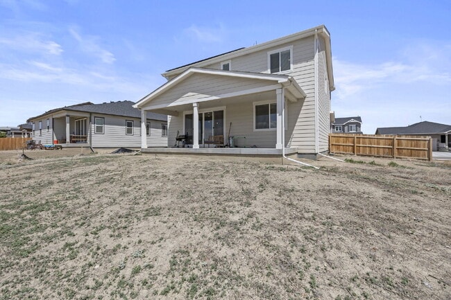 Building Photo - 3315 Bella Luna Dr