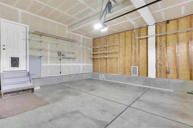 Building Photo - 4830 S Odessa St