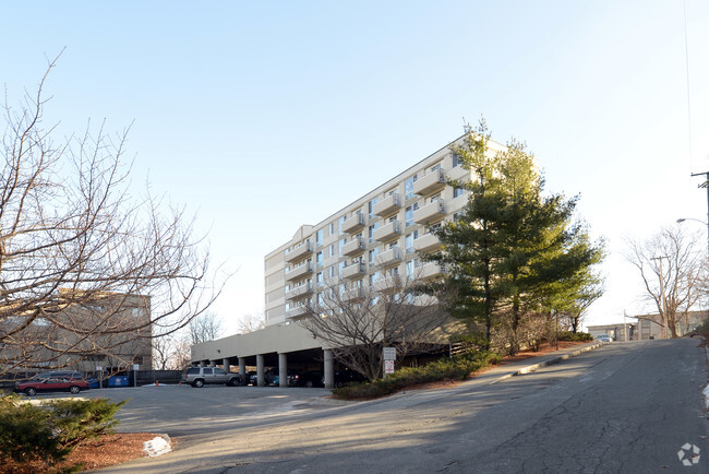 Building Photo - Kendrigan Place