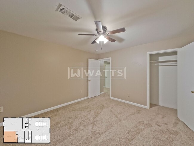 Building Photo - Excellent 4 Bedroom House in Bluff Park Community