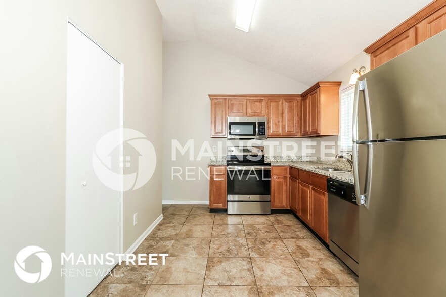 Building Photo - 8407 Glendale Trce