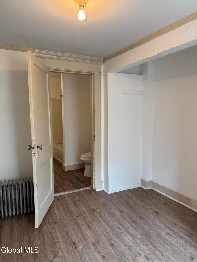 Building Photo - 55 Ten Broeck St