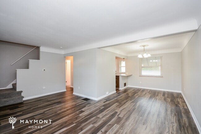 Building Photo - 1141 Alcliff Ln