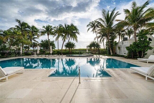 Building Photo - 6365 Collins Ave