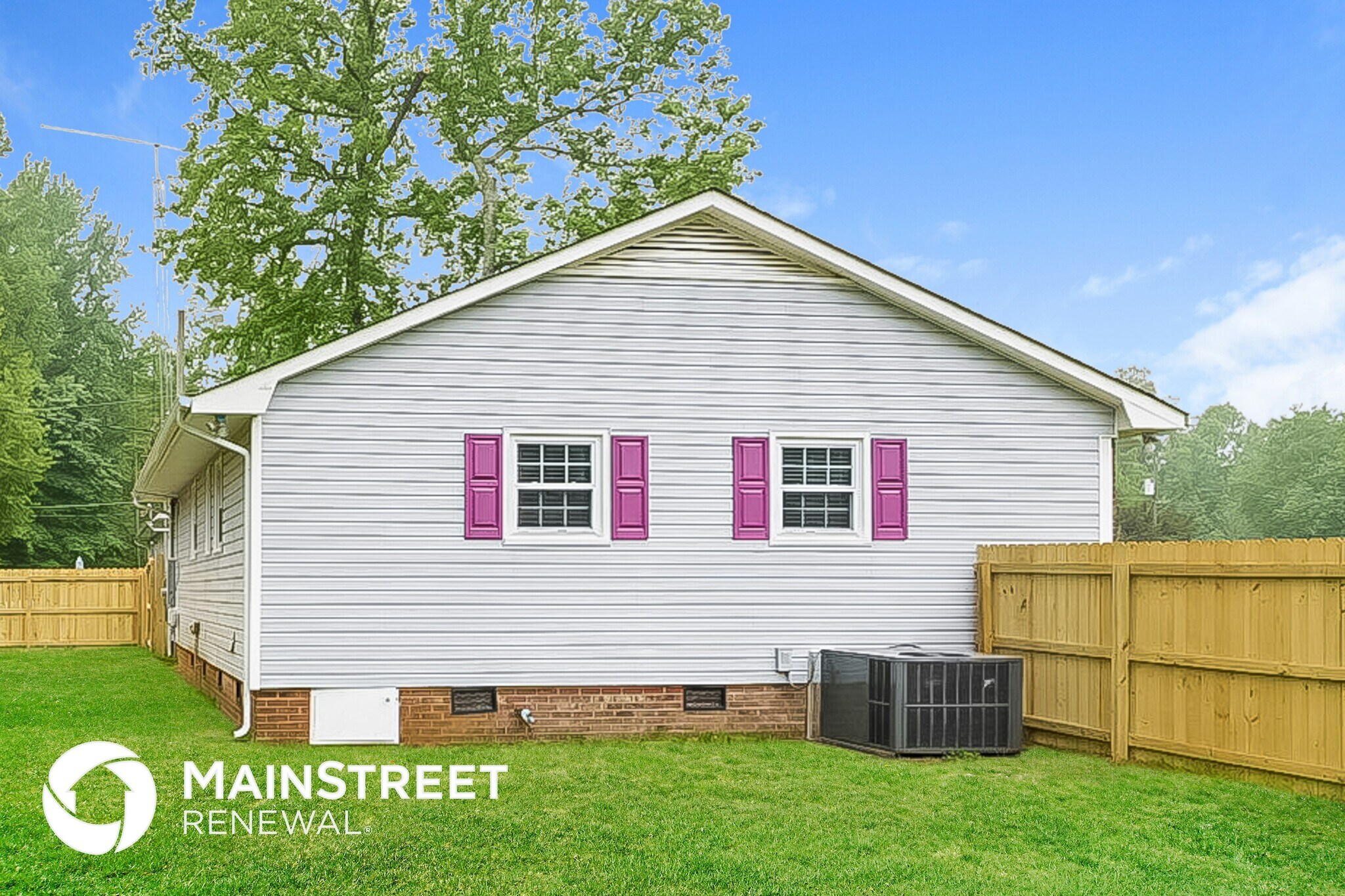 Building Photo - 7704 Landis Dr