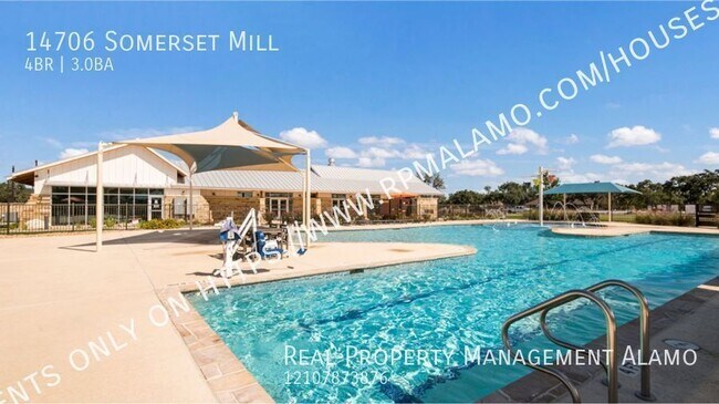 Building Photo - 14706 Somerset Ml