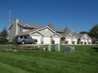 Building Photo - Stone Creek Townhomes