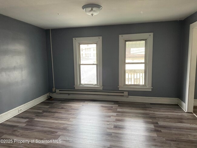 Building Photo - 409 Pittston Ave