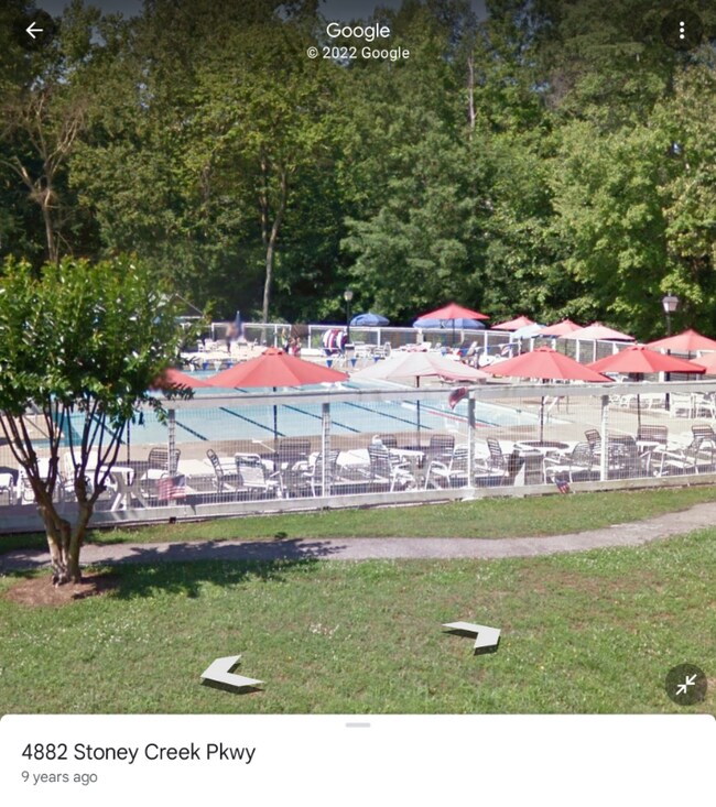 Building Photo - 13506 Stoney Creek Ct