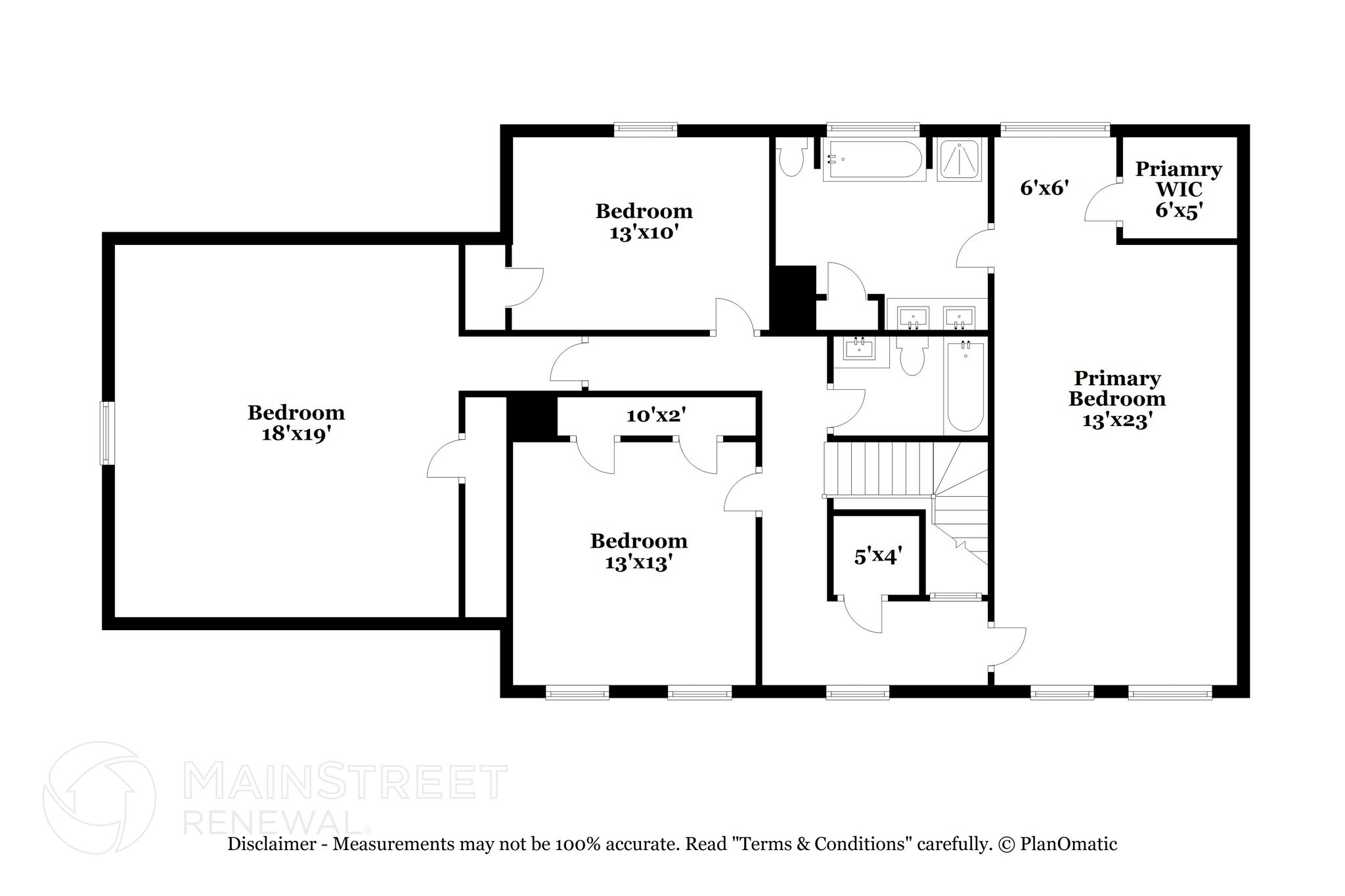 Building Photo - 6578 Carriage Ln