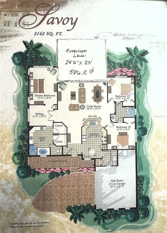 Building Photo - 417 Lake Butler Dr