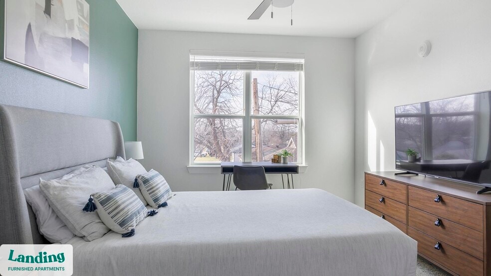 Building Photo - 217 S Garland Ave