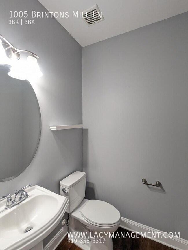 Building Photo - 1005 Brintons Mill Ln