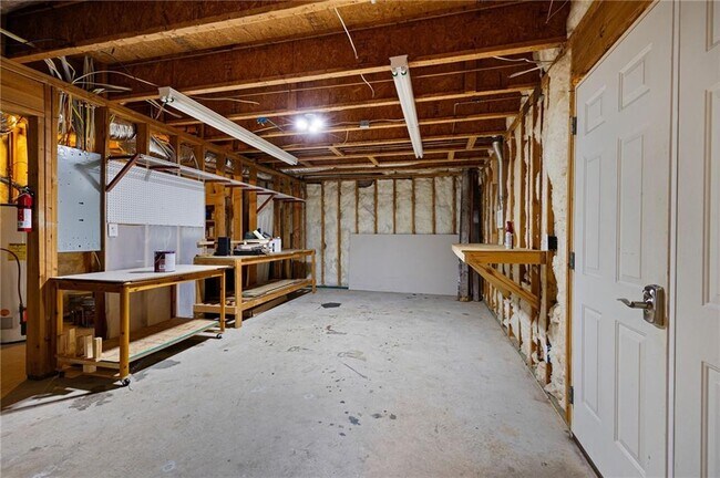 Building Photo - 227 Oakwind Pointe