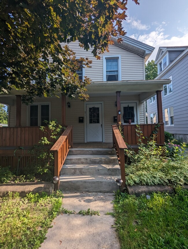 418 Stone St 418 Stone St Watertown NY 13601 Apartment Finder