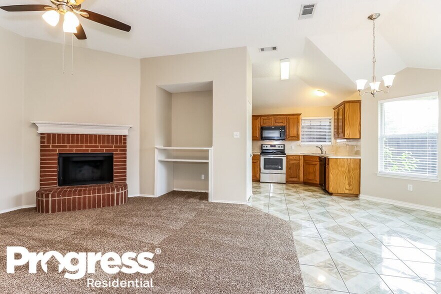 Building Photo - 508 Cambridge Dr