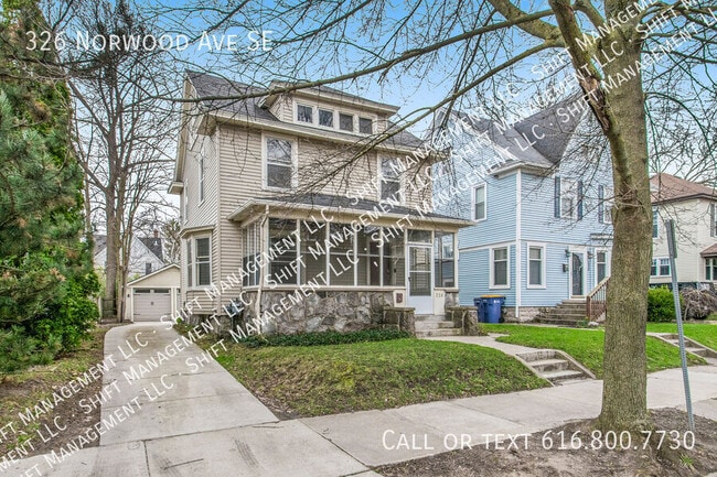 Building Photo - 326 Norwood Ave SE