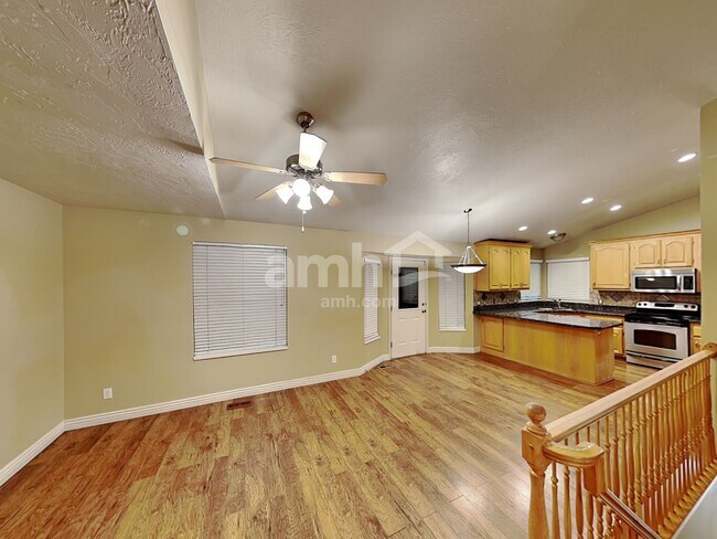 Building Photo - 5233 W Elk Horn Peak Dr