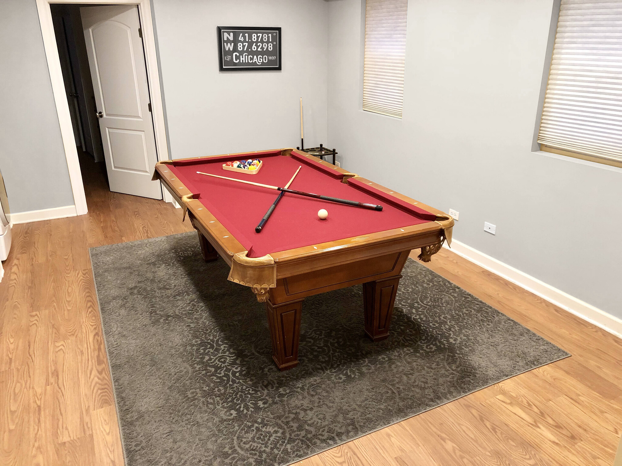 Rec Room - 1814 N Sheffield Ave