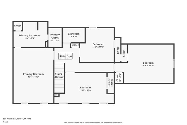 Building Photo - 8685 Rhonda Cir S