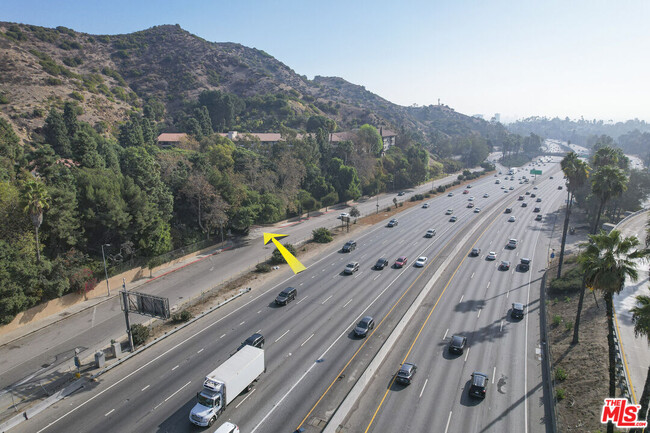 Building Photo - 2700 Cahuenga Blvd