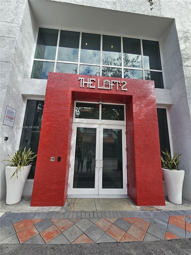 Primary Photo - 133 NE 2nd Ave