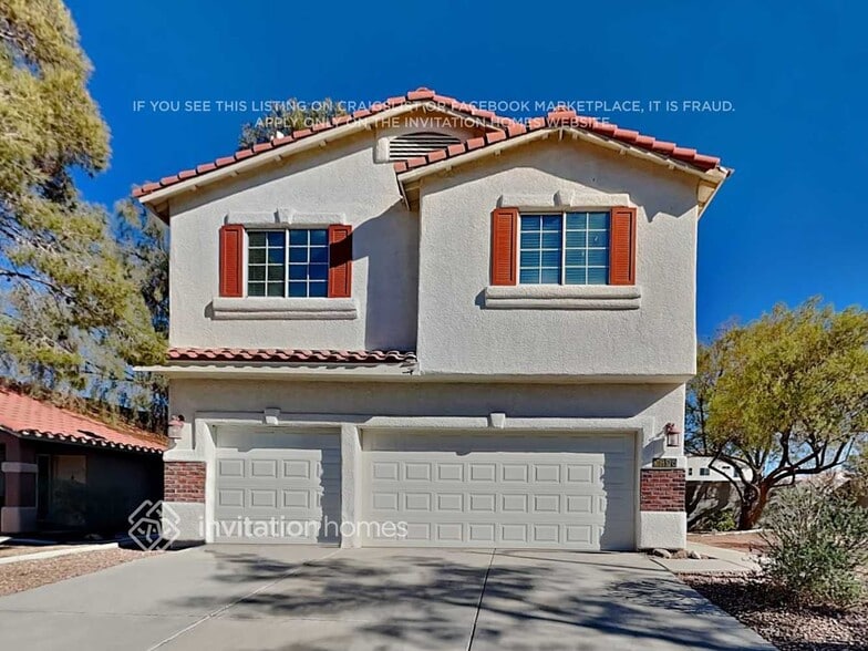 Primary Photo - 9496 Santa Fe Rose St