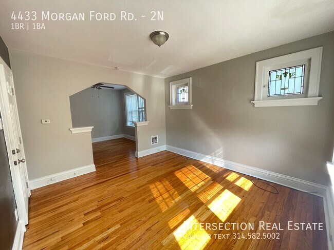 Building Photo - 4433 Morgan Ford Rd
