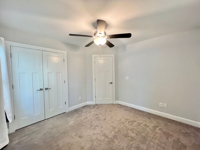 Building Photo - Exceptional 3BD, 2.5BA Downtown Raleigh House with Large Fenced Backyard