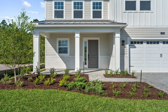 Building Photo - Preserve Views!