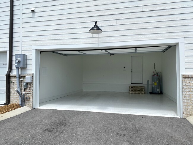 2 Car Garage - 152 Allison Way