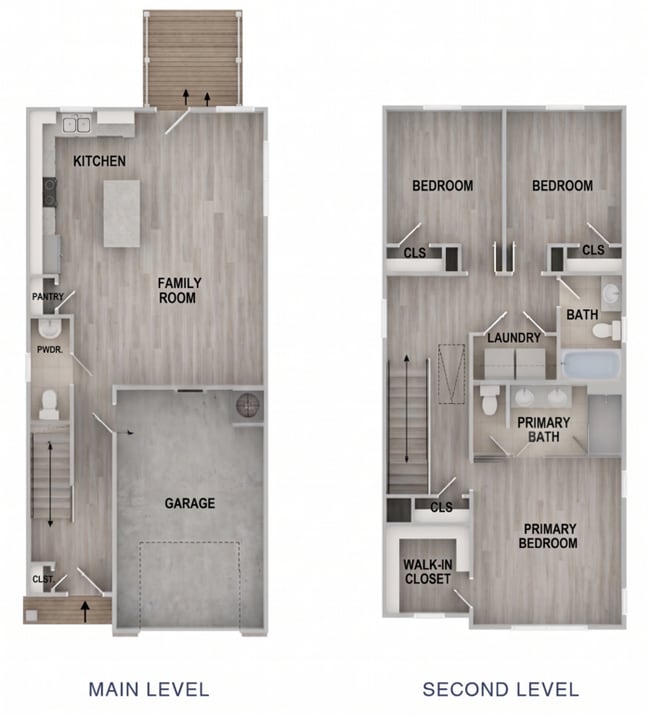 Building Photo - 7409 Fletcher Dr
