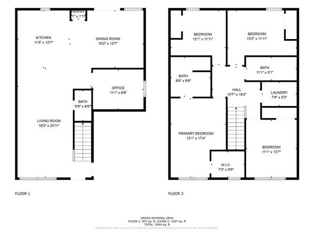 Building Photo - 3719 Oakwood Rd