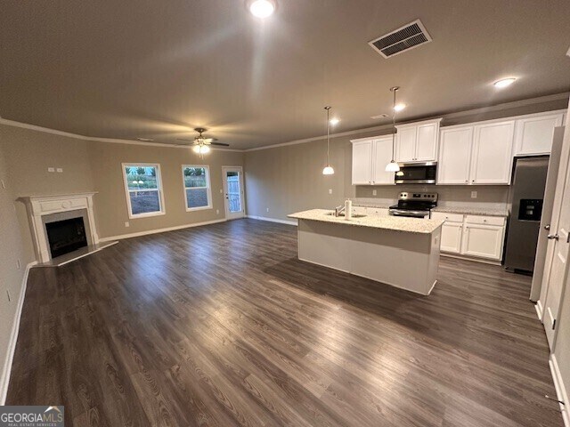 Building Photo - 5125 Fox Den Rd