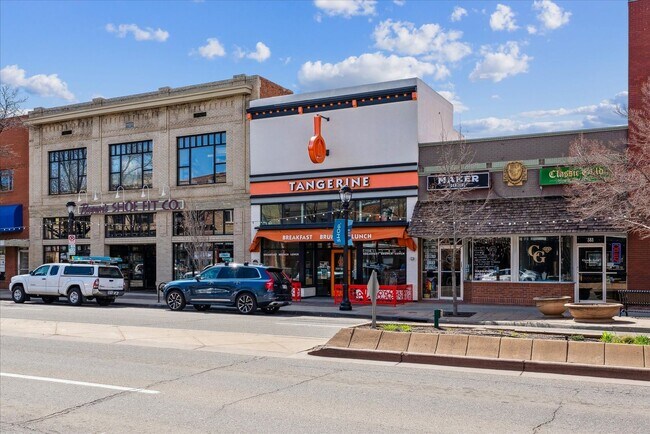 Building Photo - Charming 2BD, 2BA Longmont Home with Fenced Back Yard