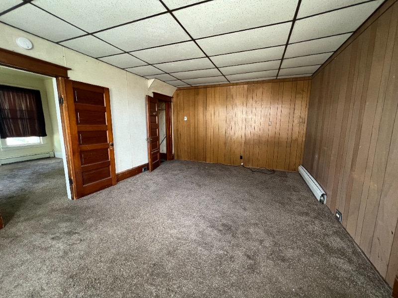 Building Photo - 124 Spruce St