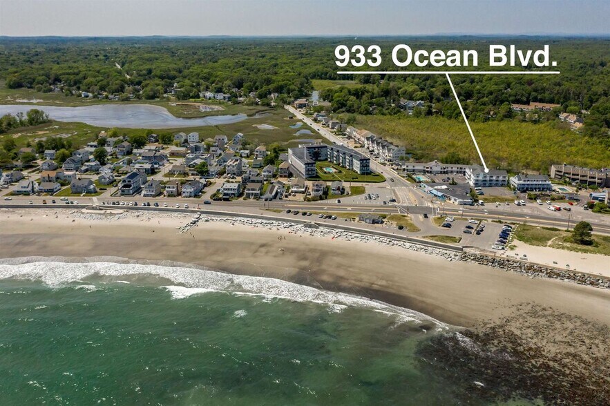 Building Photo - 933 Ocean 207