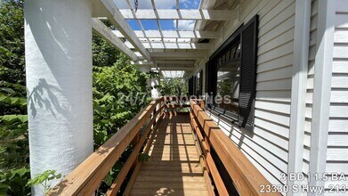 Building Photo - Rustic and Updated 3BD | 1.5 BA  Farmhouse...
