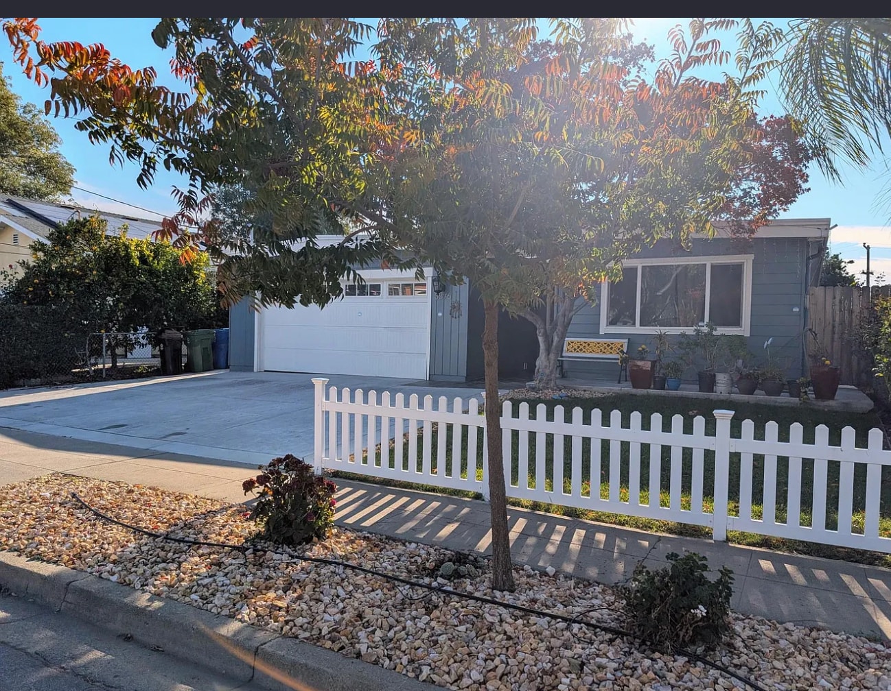 Building Photo - 3576 Franklin Ave