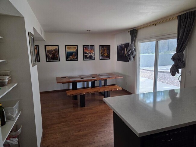 Building Photo - COMING IN SOON! East Flagstaff Home with M...