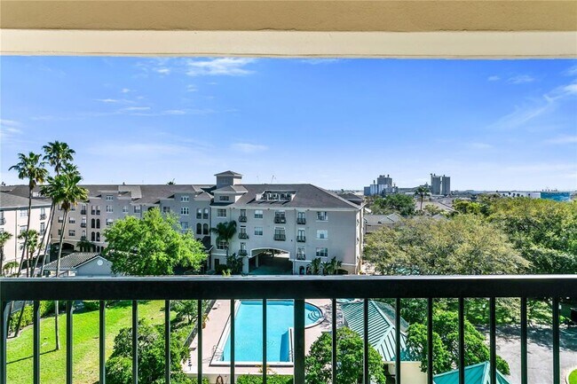 Building Photo - 1000 S Harbour Island Blvd