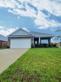 Building Photo - 3 BD 2 BA Home located in the Ocean Springs School District