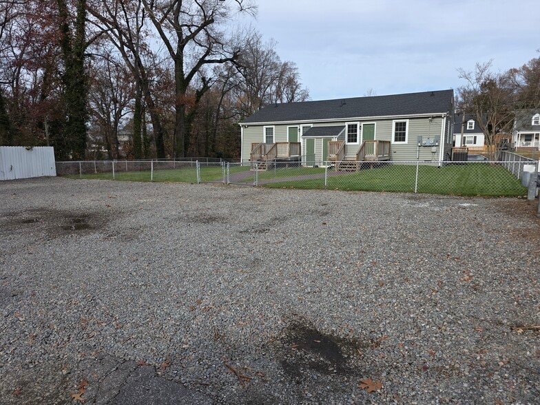 Building Photo - 501 E Brookland Park Blvd
