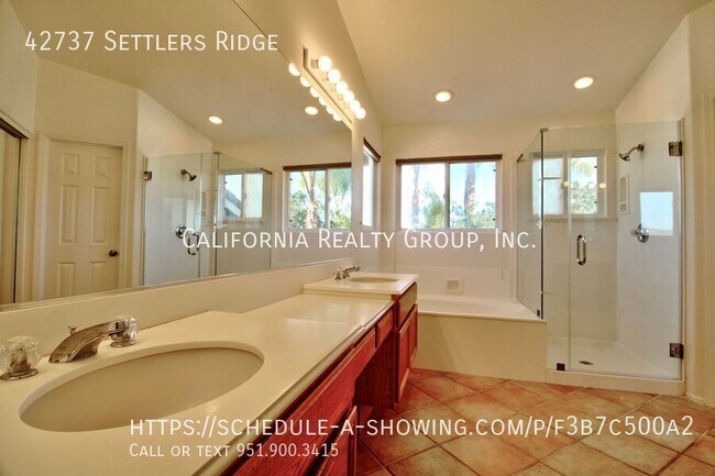 Building Photo - 42737 Settler's Ridge