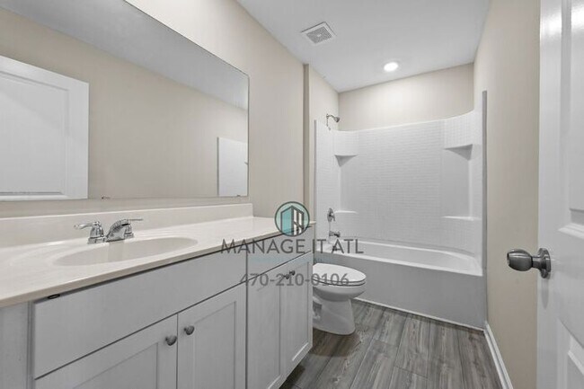 Building Photo - Welcome to 73 Osprey Overlook Drive - a beautifully designed 4-bedroom home