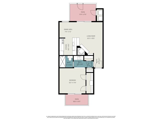 Building Photo - 1500 Bay Area Blvd