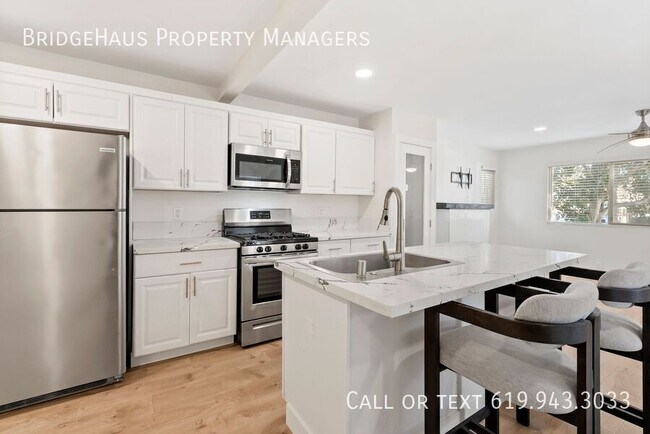 Building Photo - 4434 Cherokee Ave