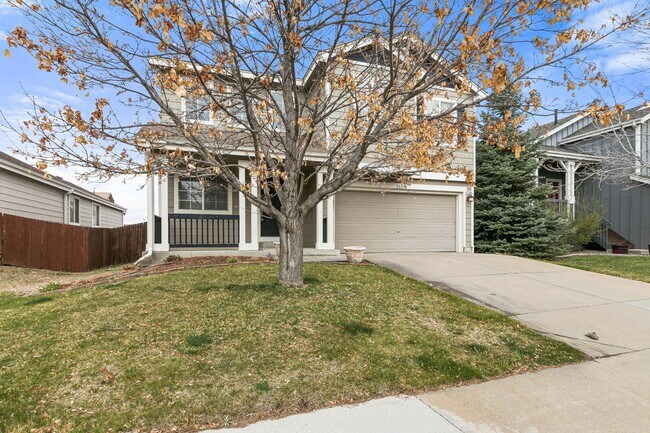 Building Photo - Large House in Parkview Highlands!