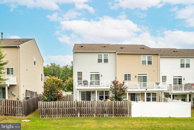 Building Photo - 16660 Bolling Brook Ct